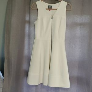 Vince Camuto sleeveless dress